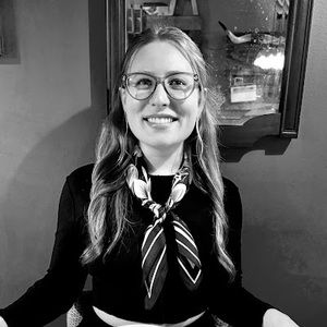 Meet your Posher, Ellen